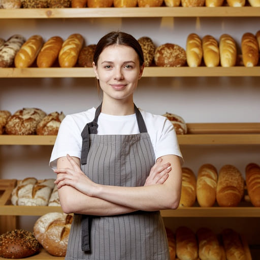 M&eacute;tiers de Bouche : Entreprises de l'Industrie : Activit&eacute;s des entreprises de l'industrie en France Alimentaire en Frances, commerces de l'alimentation